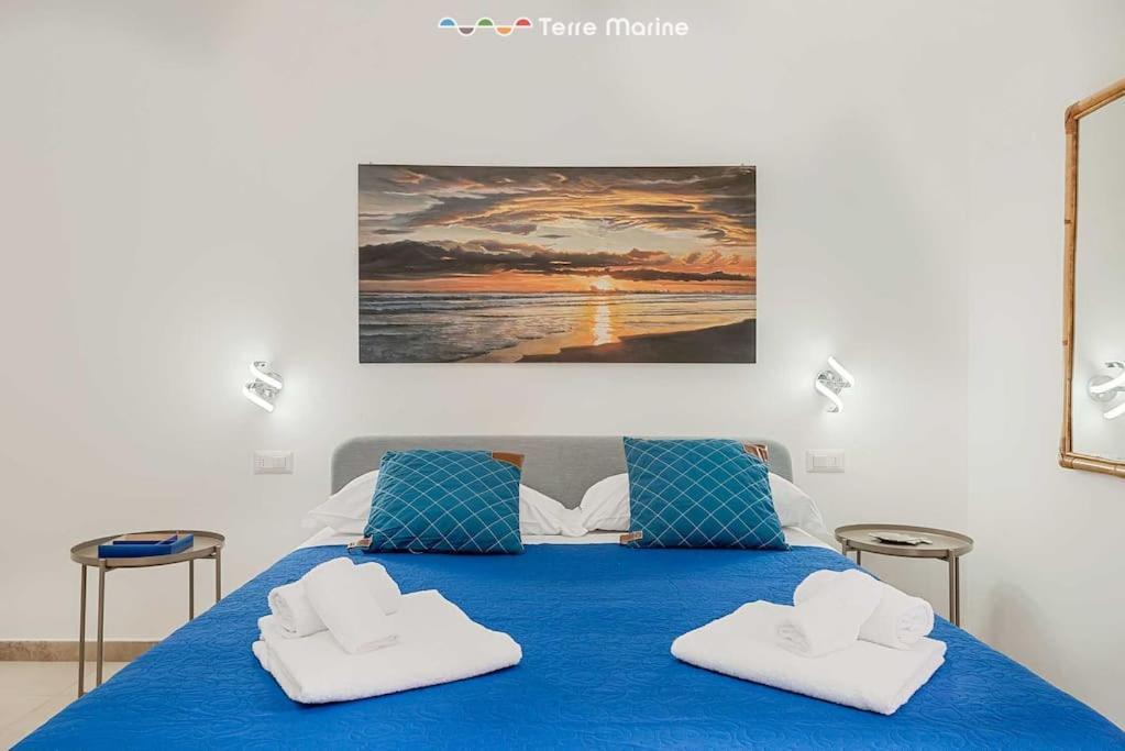 White 89, Terremarine Διαμέρισμα Μοντερόσο αλ Μάρε Εξωτερικό φωτογραφία