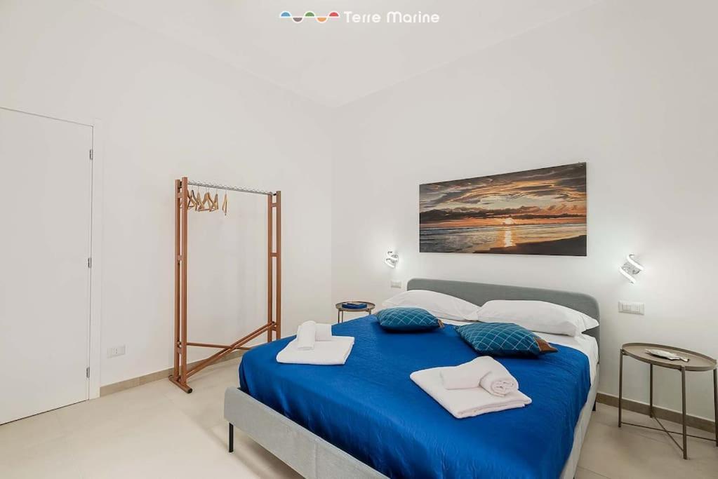 White 89, Terremarine Διαμέρισμα Μοντερόσο αλ Μάρε Εξωτερικό φωτογραφία